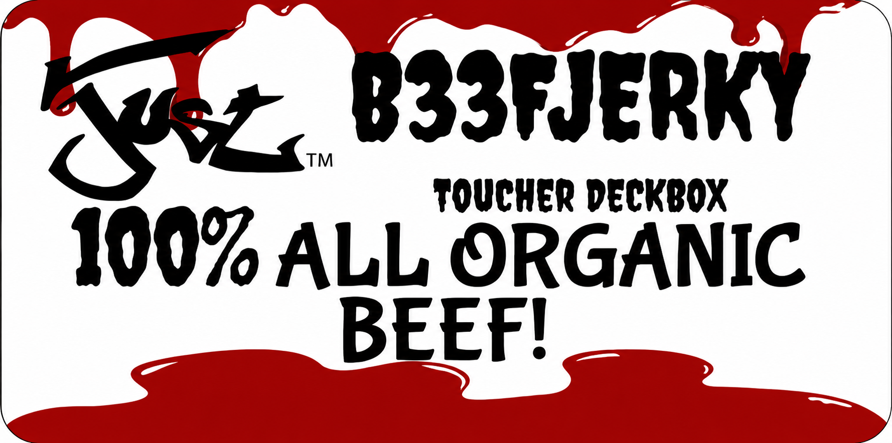 BEEFJERKY