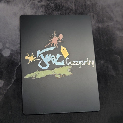 Angel Flying Token