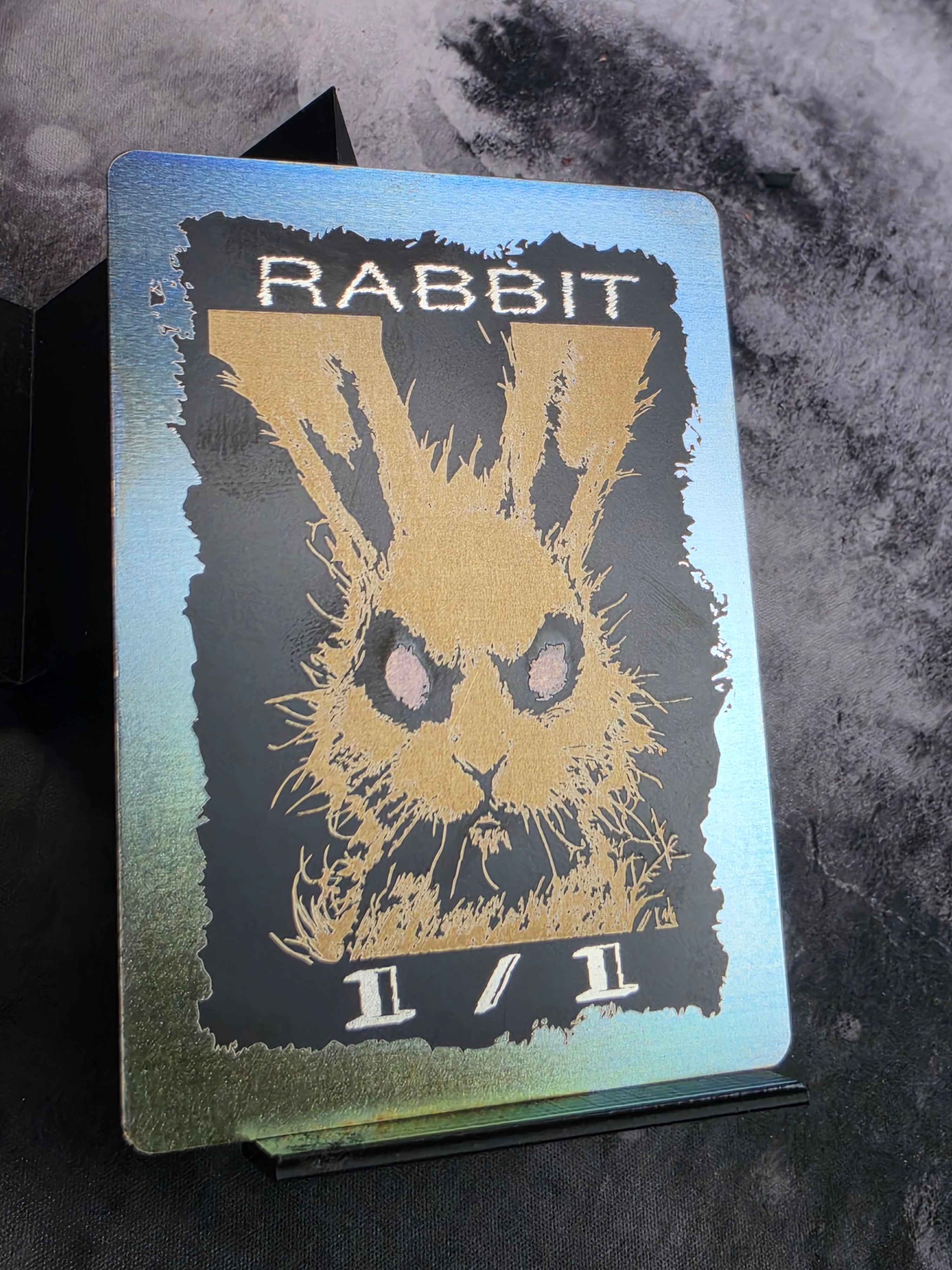 Rabbit Token