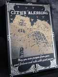 City's Blessing Token