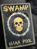 Swamp Mana Pool