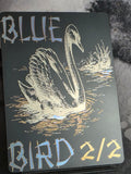 Blue Bird Token
