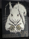 Squirrel Token