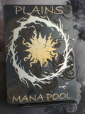 Plains Mana pool