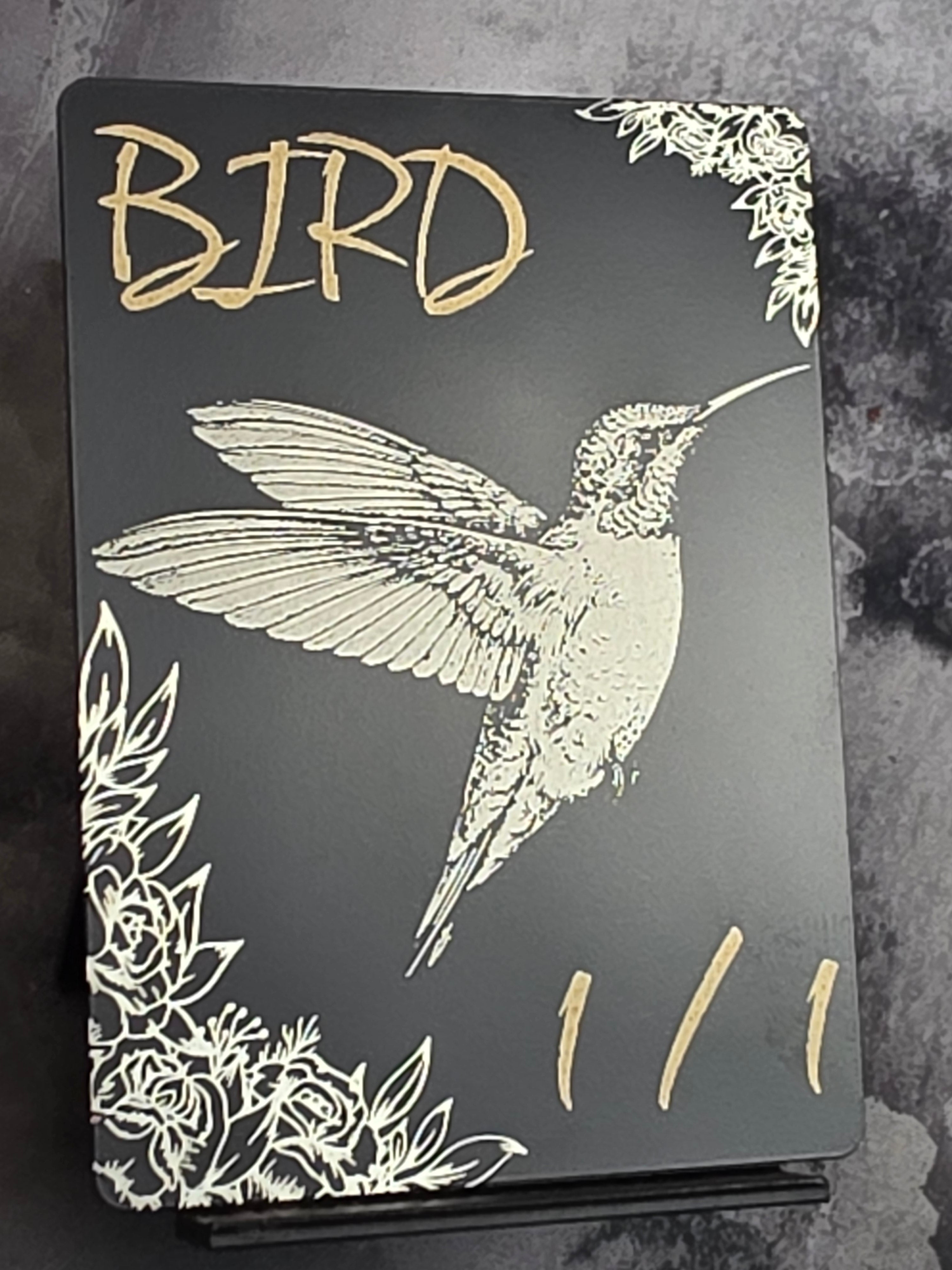 Bird Token
