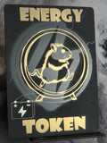 Energy Token