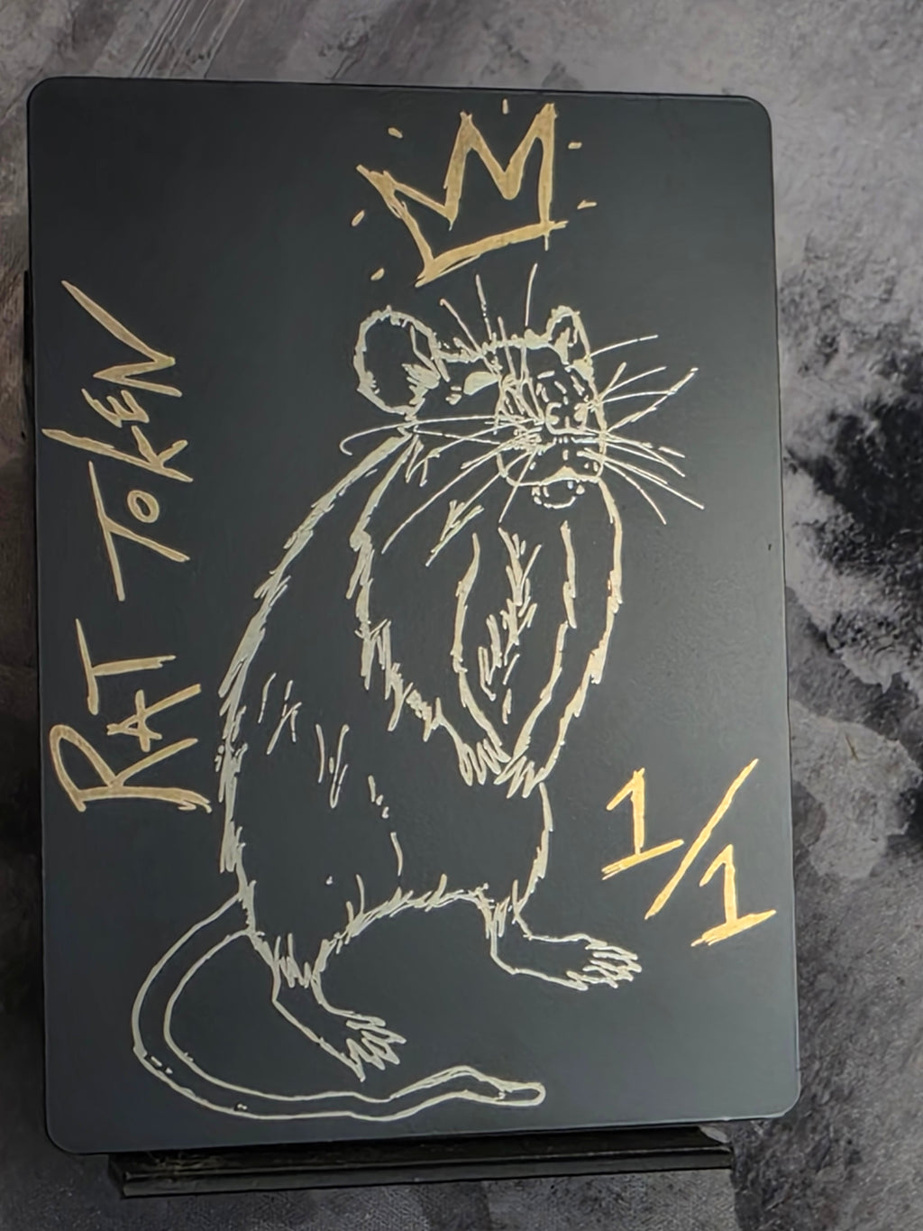 Rat Token