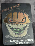 Food token