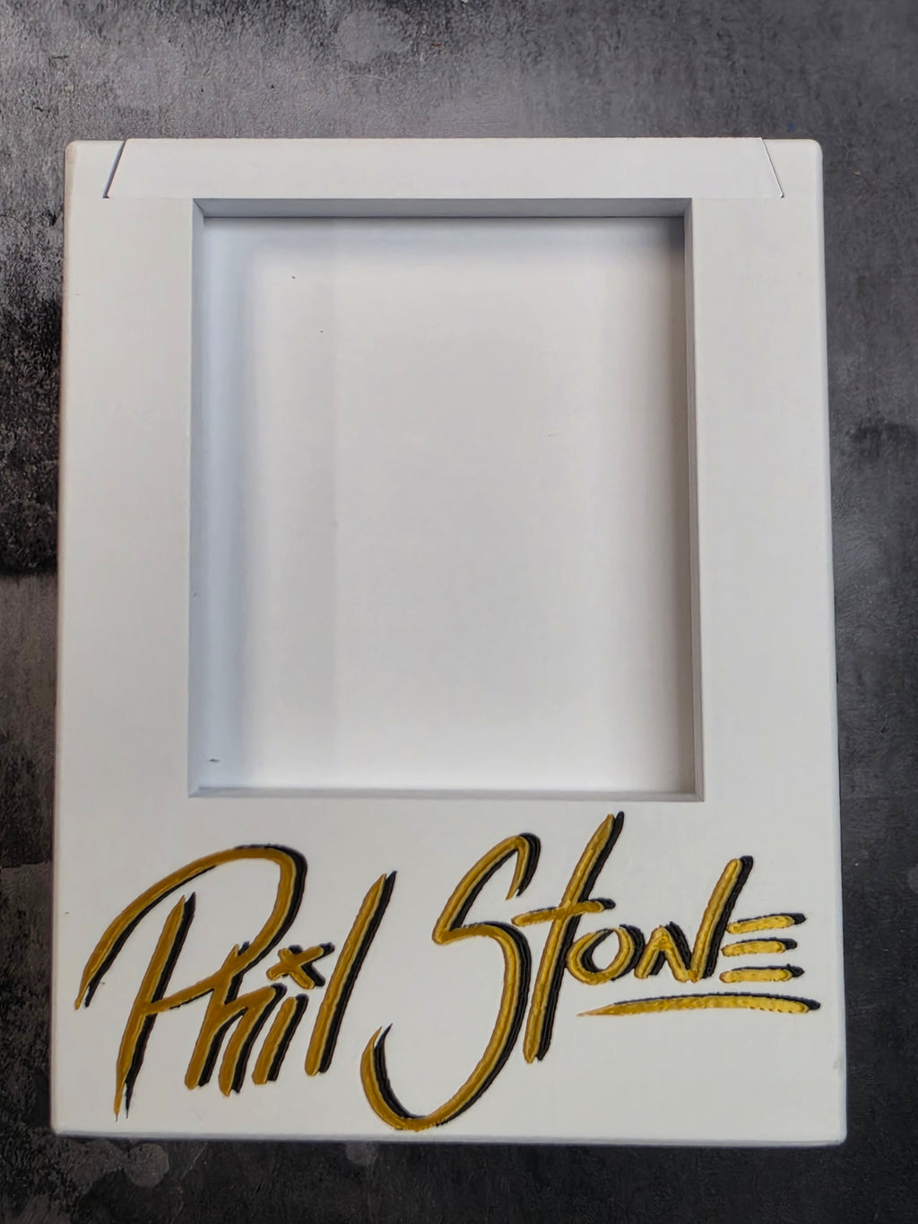 PHIL STONE - BEEF BOX - TUTORS